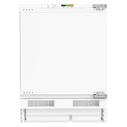 Beko BSF4682 Built-in Upright Freezer – 94L