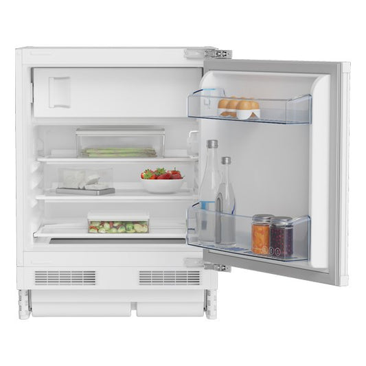 Beko BU1154N Built-in Upright Fridge – 92L
