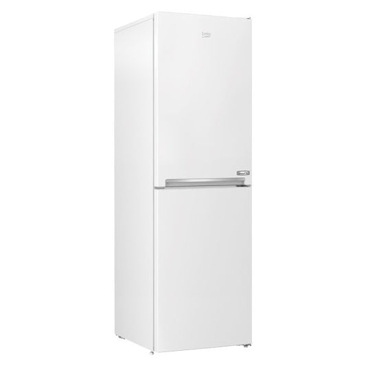 Beko CFG4601VW Free-Standing Fridge-Freezer – 366L