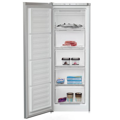 Beko FNE4545S Upright Freezer – 177L