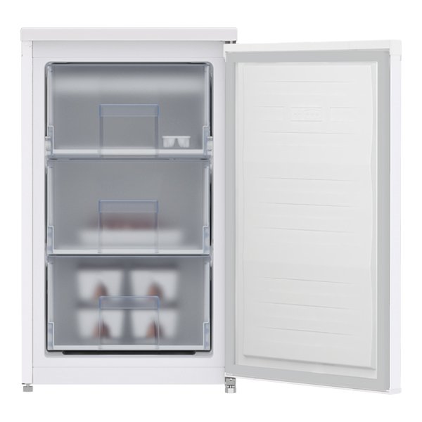 Beko FSE1173N Upright Freezer – 85L