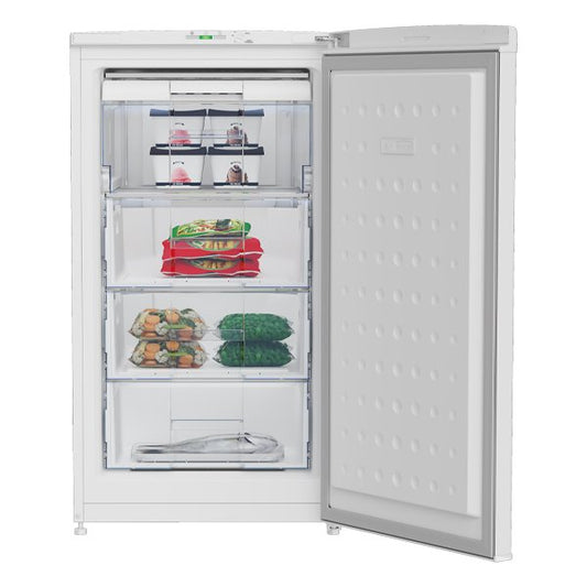 Beko FSE13030N Upright Freezer – 117L