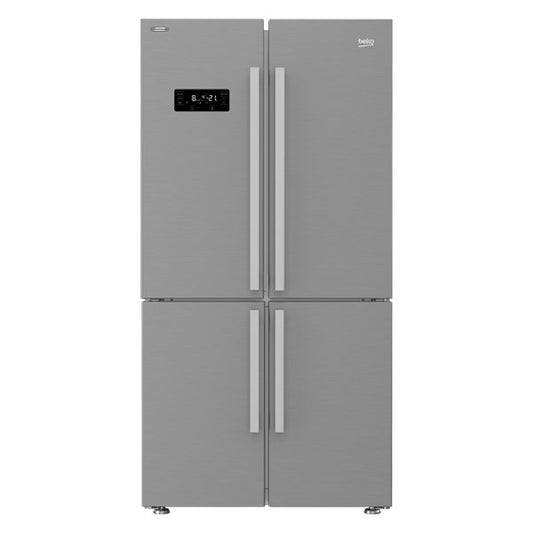 Beko GN1416231XPN American-Style Fridge-Freezer – 572L