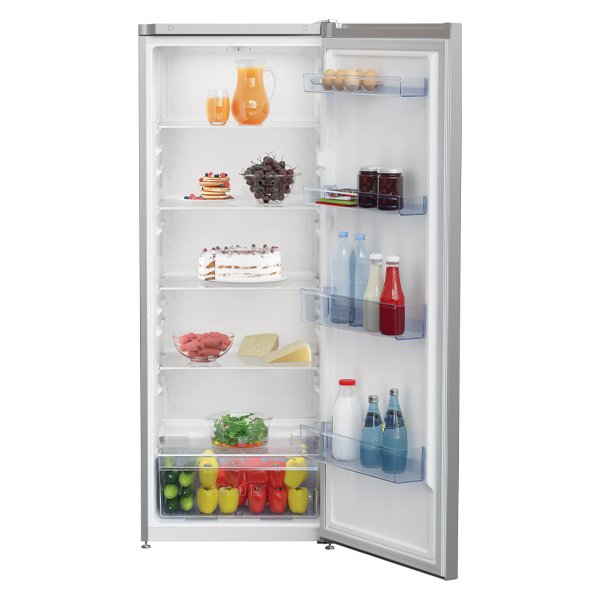 Beko LSG4545S Upright Fridge – 252L