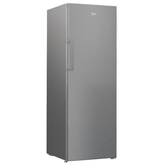 Beko LSP4671PS Upright Fridge – 367L