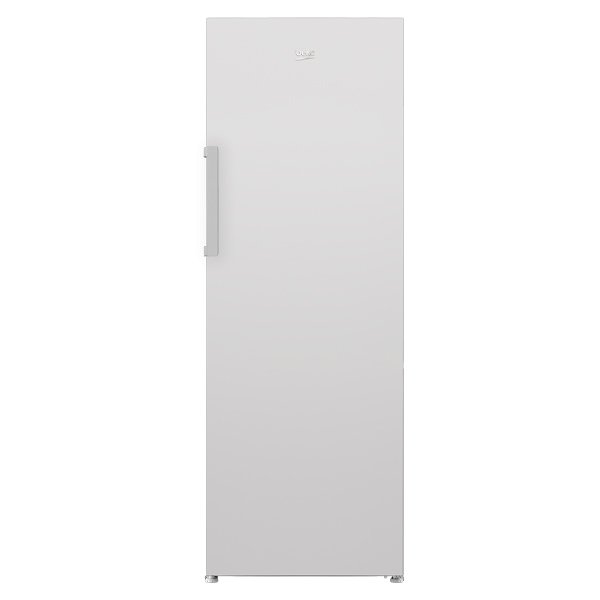 Beko LSP4671W Upright Fridge – 367L