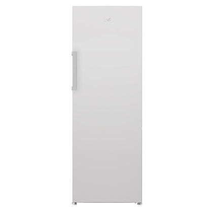 Beko LSP4671W Upright Fridge – 367L