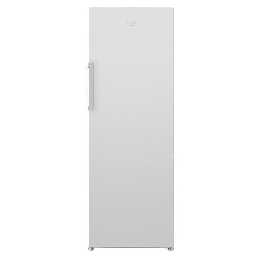 Beko LSP4671W Upright Fridge – 367L