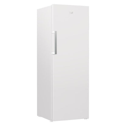 Beko LSP4671W Upright Fridge – 367L