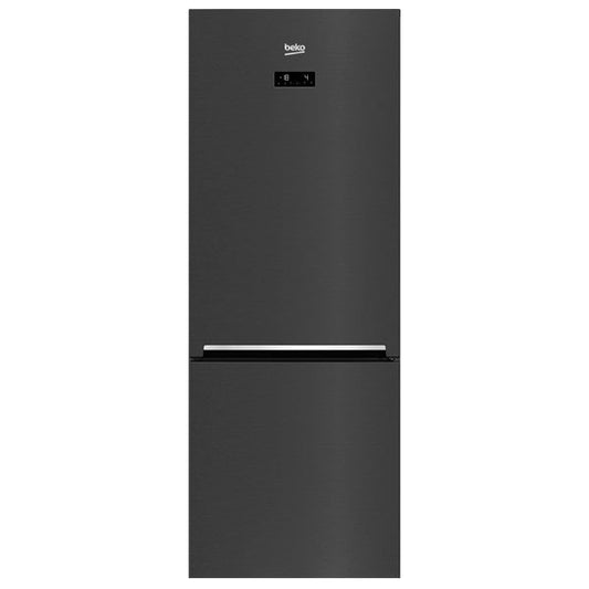 Beko RCNE560E40ZXBRN Free-Standing Fridge-Freezer – 514L