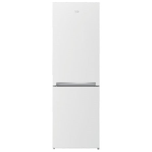 Beko RCSA330K30WN Free-Standing Fridge-Freezer – 300L