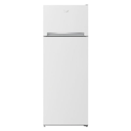 Beko RDSA240K35WN Free-Standing Fridge-Freezer – 223L