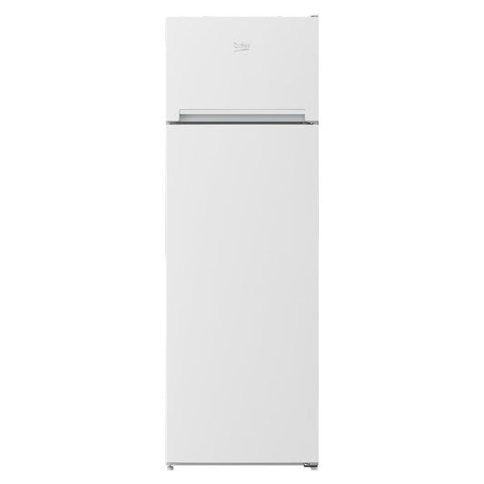 Beko RDSA280K40WN Free-Standing Fridge-Freezer – 250L