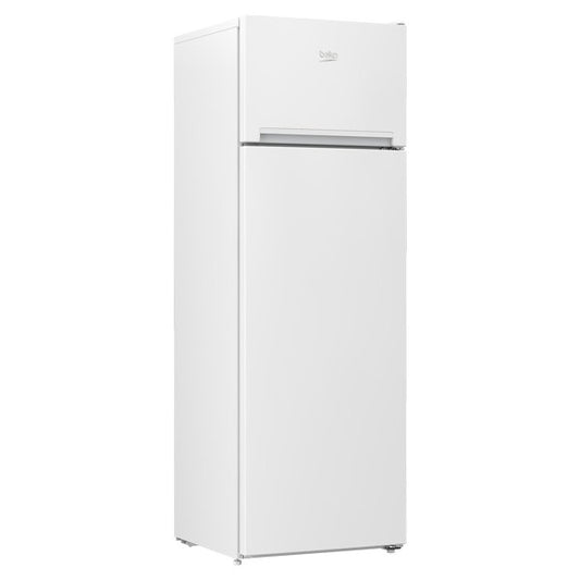Beko RDSA280K40WN Free-Standing Fridge-Freezer – 250L