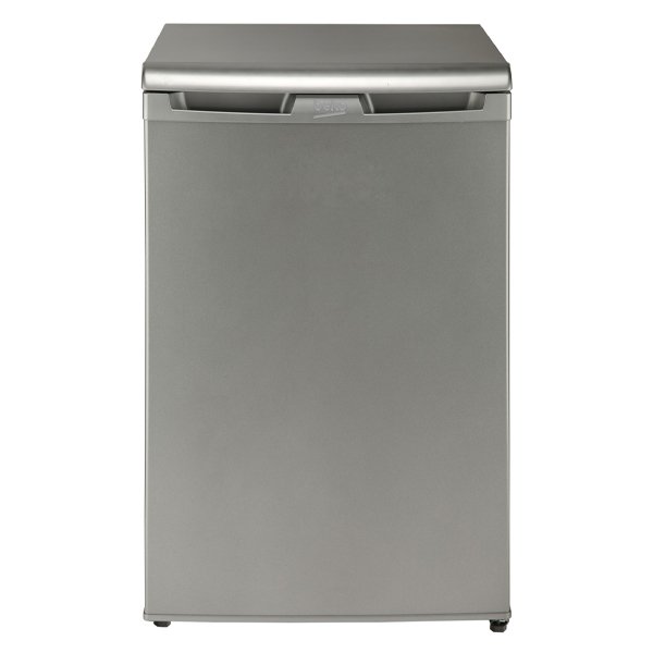 Beko TSE1234FSN Tabletop Fridge-Freezer – 114L