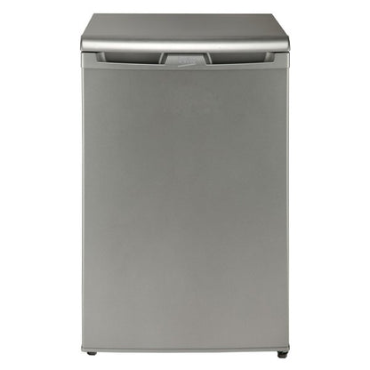 Beko TSE1234FSN Tabletop Fridge-Freezer – 114L