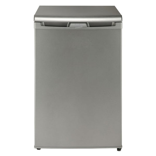 Beko TSE1234FSN Tabletop Fridge-Freezer – 114L