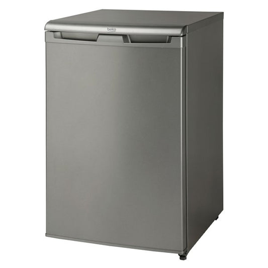 Beko TSE1234FSN Tabletop Fridge-Freezer – 114L