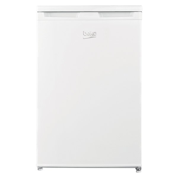 Beko TSE1284N Tabletop Fridge-Freezer – 114L