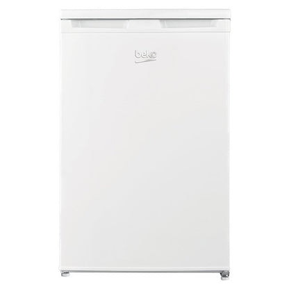 Beko TSE1284N Tabletop Fridge-Freezer – 114L