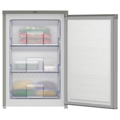 Beko UFF4584S Upright Freezer – 86L