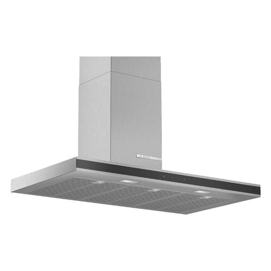 Bosch DWB97FM50 Built-In Cooker Hood – 90 cm, 454 m³/h