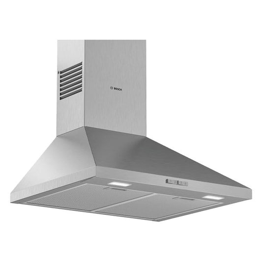 Bosch DWP66BC50 Built-in Cooker Hood – 60cm Stainless Steel