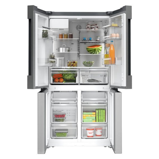 Bosch KFI96APEA American-Style Fridge-Freezer – 574L