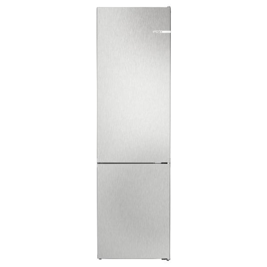 Bosch KGN392LCF Free-Standing Fridge-Freezer – 363L