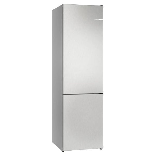 Bosch KGN392LCF Free-Standing Fridge-Freezer – 363L