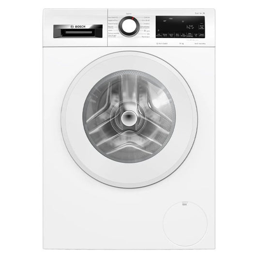 Bosch WGG254Z6II Series 6 Washing Machine – 10kg, 1400rpm
