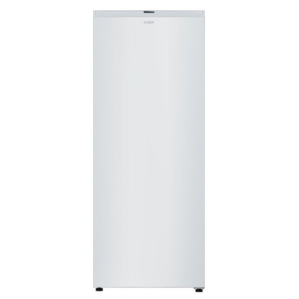 Candy CNUQ2L513EW Upright Freezer – 169L