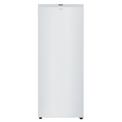 Candy CNUQ2L513EW Upright Freezer – 169L