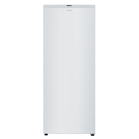Candy CNUQ2L513EW Upright Freezer – 169L