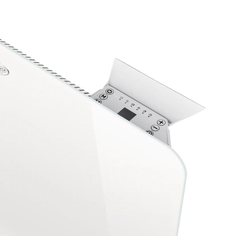 1400W Free-Standing Bathroom Heater – ARGO Fancy