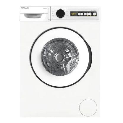 7 kg 1200RPM Washing Machine Free-Standing – Finlux FXN-107T2