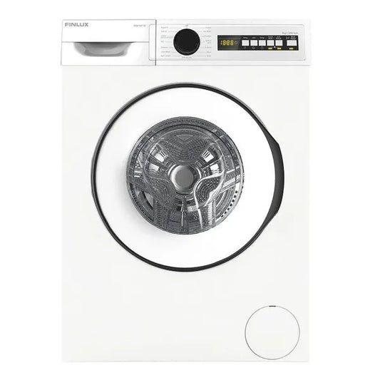 7 kg 1200RPM Washing Machine Free-Standing – Finlux FXN-107T2