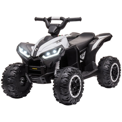 12V Electric Quad for Children (3‑5 yrs)