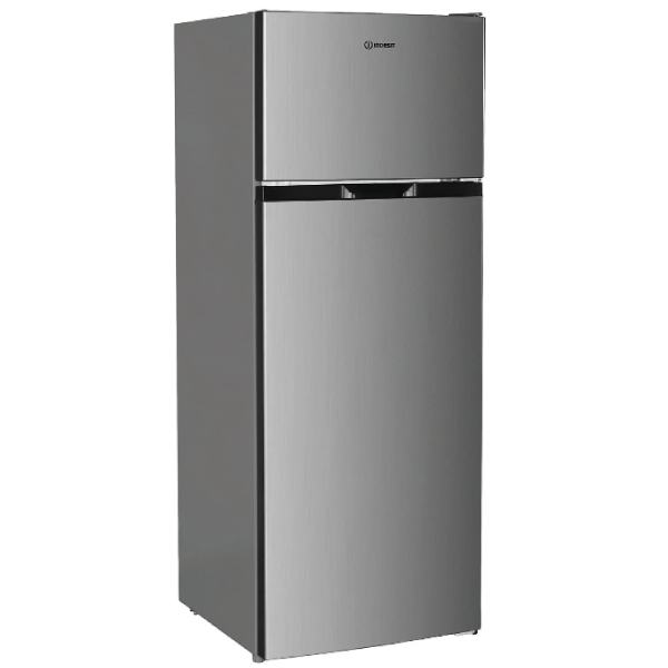 Indesit I55T0412S Free-Standing Fridge-Freezer – 206L