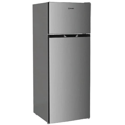 Indesit I55T0412S Free-Standing Fridge-Freezer – 206L