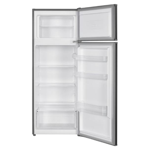 Indesit I55T0412S Free-Standing Fridge-Freezer – 206L