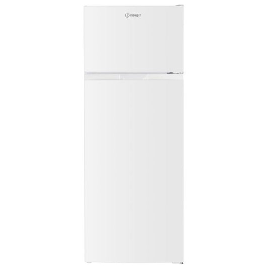 Indesit I55T0412W Free-Standing Fridge-Freezer – 206L