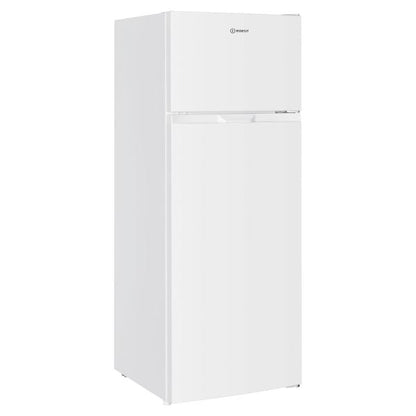 Indesit I55T0412W Free-Standing Fridge-Freezer – 206L