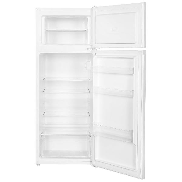 Indesit I55T0412W Free-Standing Fridge-Freezer – 206L