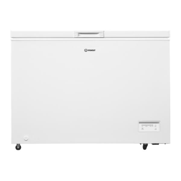 Indesit INCF-3084-E Chest Freezer – 308L
