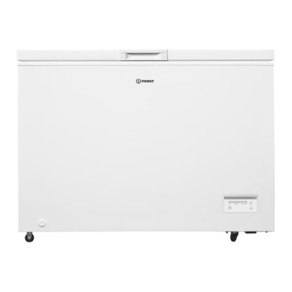 Indesit INCF-3084-E Chest Freezer – 308L
