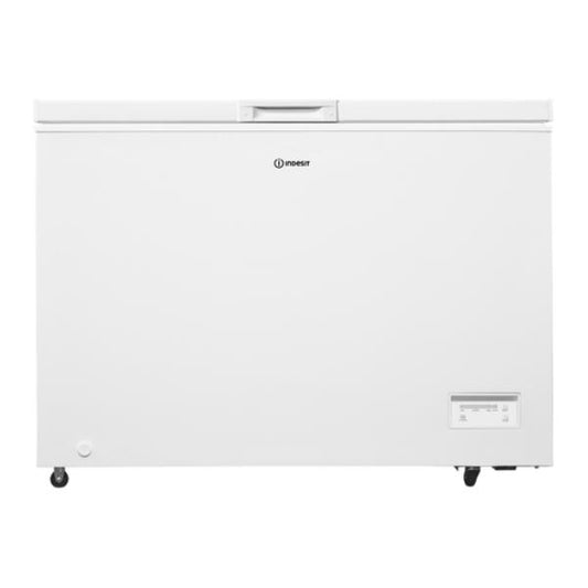 Indesit INCF-3084-E Chest Freezer – 308L