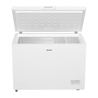 Indesit INCF-3084-E Chest Freezer – 308L