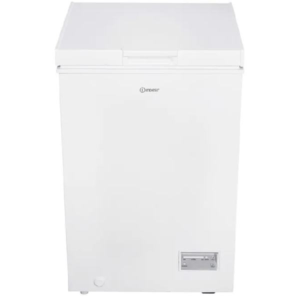 Indesit INCF-984E Chest Freezer – 98L
