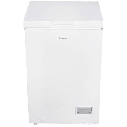 Indesit INCF-984E Chest Freezer – 98L